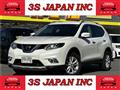 2015 Nissan X-Trail