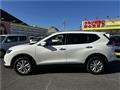 2015 Nissan X-Trail