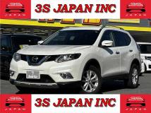 2015 Nissan X-Trail