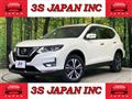 2019 Nissan X-Trail
