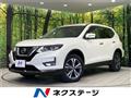 2019 Nissan X-Trail