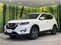 2019 Nissan X-Trail