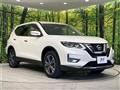2019 Nissan X-Trail