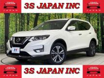 2019 Nissan X-Trail