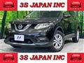 2014 Nissan X-Trail