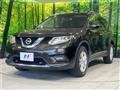 2014 Nissan X-Trail