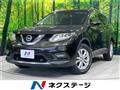 2014 Nissan X-Trail
