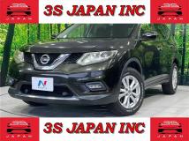 2014 Nissan X-Trail