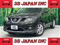 2014 Nissan X-Trail