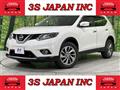 2017 Nissan X-Trail
