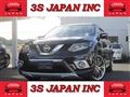 2014 Nissan X-Trail
