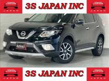 2015 Nissan X-Trail