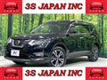 2018 Nissan X-Trail