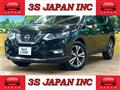 2019 Nissan X-Trail
