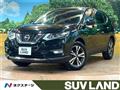 2019 Nissan X-Trail