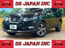 2019 Nissan X-Trail