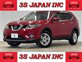 2014 Nissan X-Trail