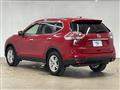 2014 Nissan X-Trail