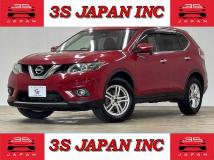 2014 Nissan X-Trail