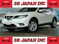 2014 Nissan X-Trail