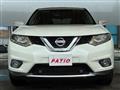 2014 Nissan X-Trail