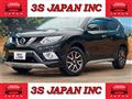 2014 Nissan X-Trail