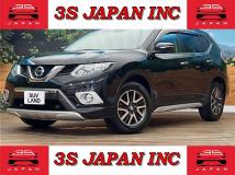 2014 Nissan X-Trail