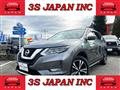 2019 Nissan X-Trail