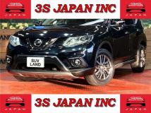 2015 Nissan X-Trail