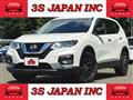 2018 Nissan X-Trail