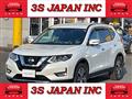2018 Nissan X-Trail
