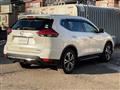 2018 Nissan X-Trail