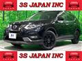 2019 Nissan X-Trail