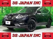 2019 Nissan X-Trail