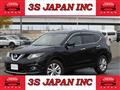 2016 Nissan X-Trail