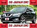 2019 Nissan X-Trail