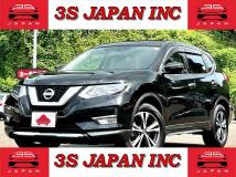 2019 Nissan X-Trail