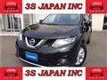 2014 Nissan X-Trail