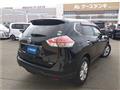 2014 Nissan X-Trail
