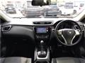 2014 Nissan X-Trail