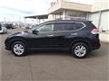 2014 Nissan X-Trail