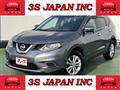 2014 Nissan X-Trail