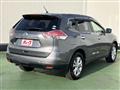 2014 Nissan X-Trail