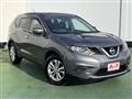 2014 Nissan X-Trail