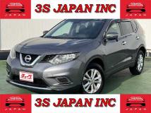 2014 Nissan X-Trail