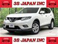 2014 Nissan X-Trail