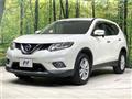 2014 Nissan X-Trail