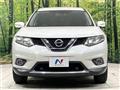 2014 Nissan X-Trail