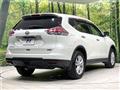 2014 Nissan X-Trail