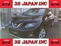 2015 Nissan X-Trail
